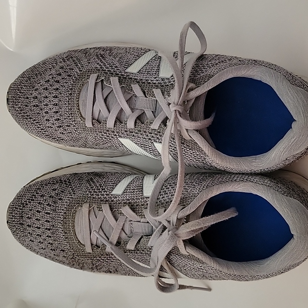 New Balance Fresh Foam Sneakers Women's Size 10